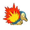 cyndaquil