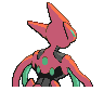 deoxys attack