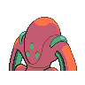 deoxys defense