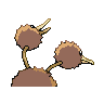 doduo f