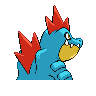 feraligatr