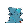 gible f