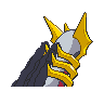giratina origin