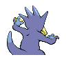 golduck