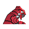 groudon