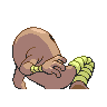 hitmonlee