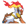 infernape