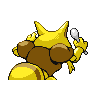 kadabra f