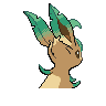 leafeon