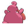 lickilicky