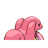 lickitung