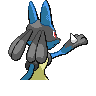 lucario