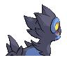 luxray f