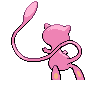 mew