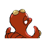 octillery