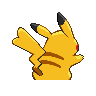 pikachu f
