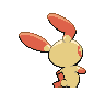 plusle
