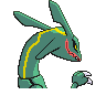 rayquaza