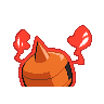 rotom heat