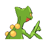 sceptile