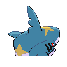 sharpedo