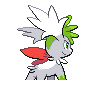 shaymin sky