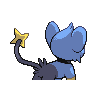 shinx f