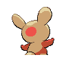 spinda