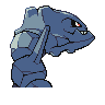steelix f