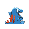 totodile
