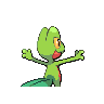 treecko
