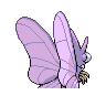 venomoth