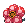 vileplume f