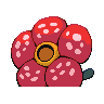 vileplume