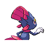 weavile f