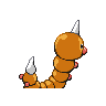 weedle
