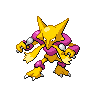 alakazam