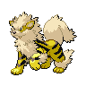 arcanine