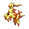 arceus fire