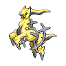 arceus steel
