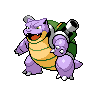 blastoise