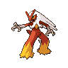 blaziken