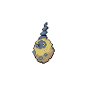 burmy sandy