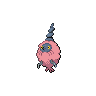 burmy trash