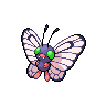 butterfree