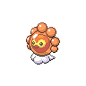 castform sunny
