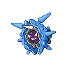 cloyster