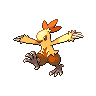 combusken f