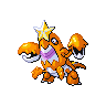 crawdaunt