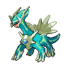 dialga